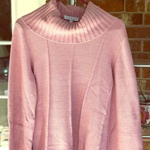 fall season light sweater